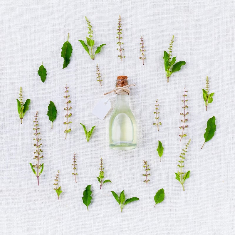 Aromatherapy Uses
