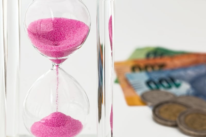 Personal Growth Strategies