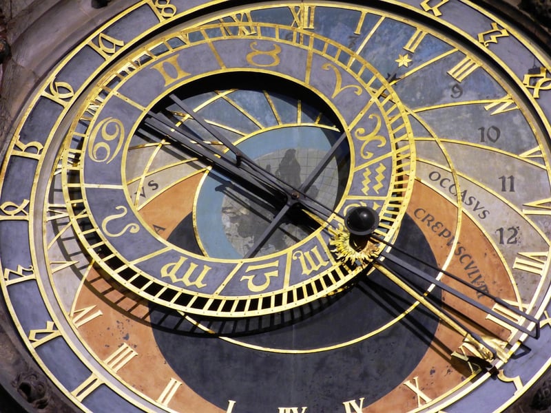 Time Management Tips